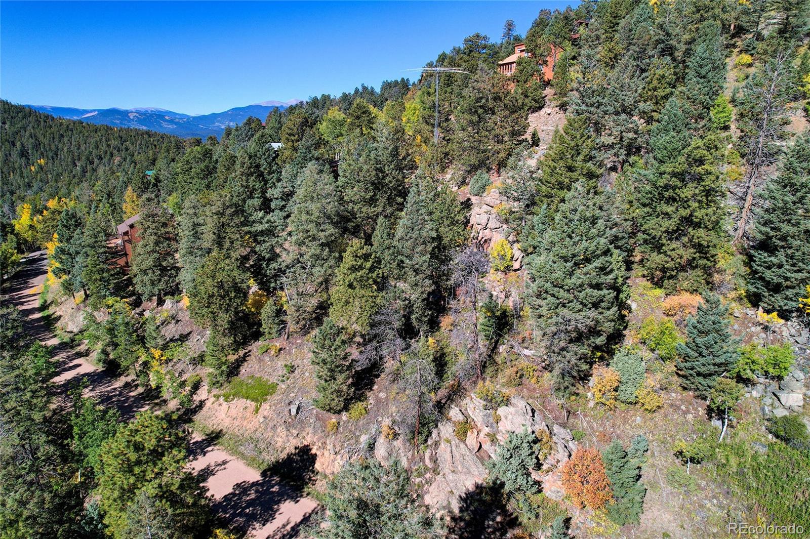 11723 Braun Way Conifer CO 80433