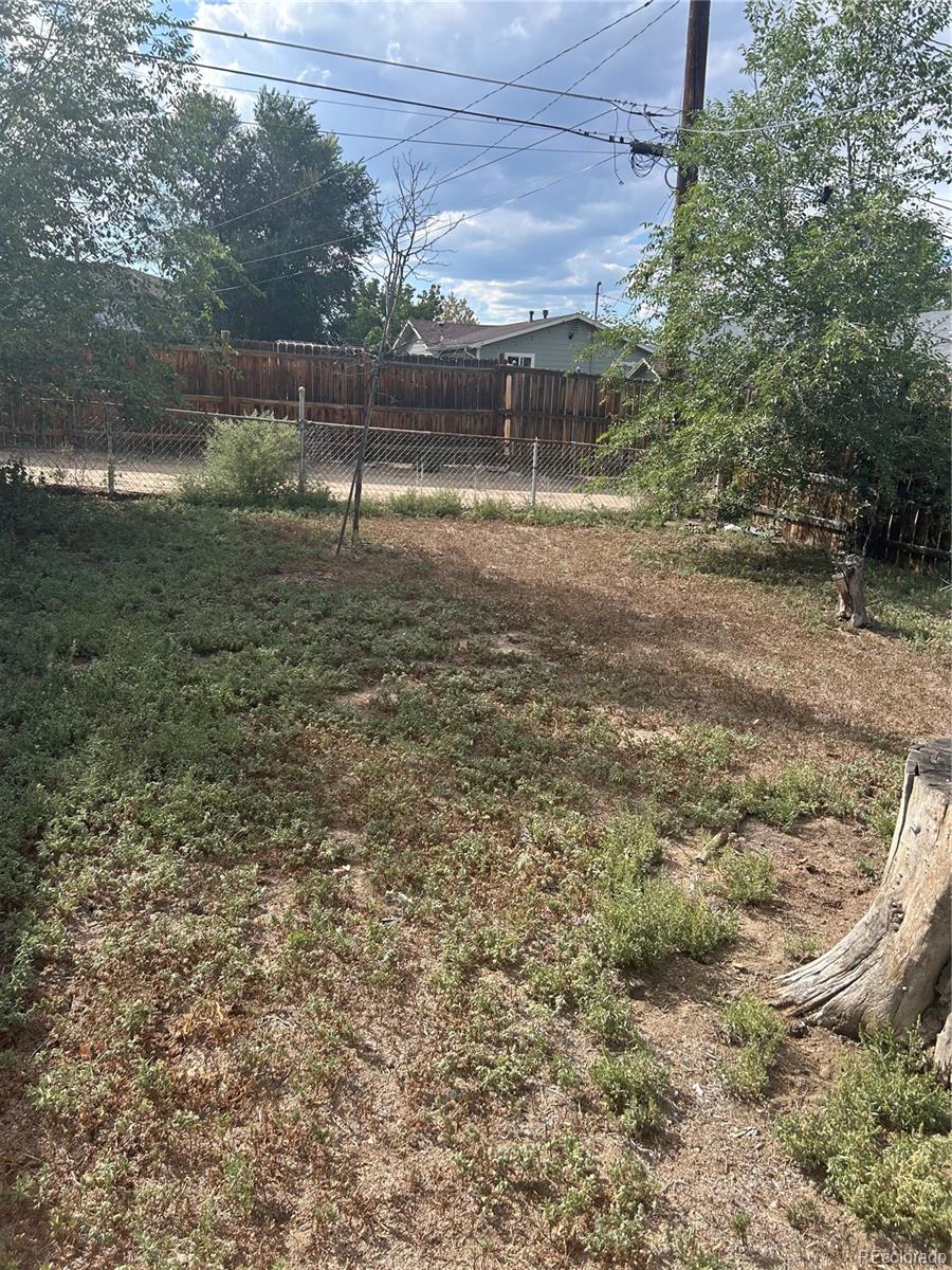 6753 Hooker Street Denver CO 80221