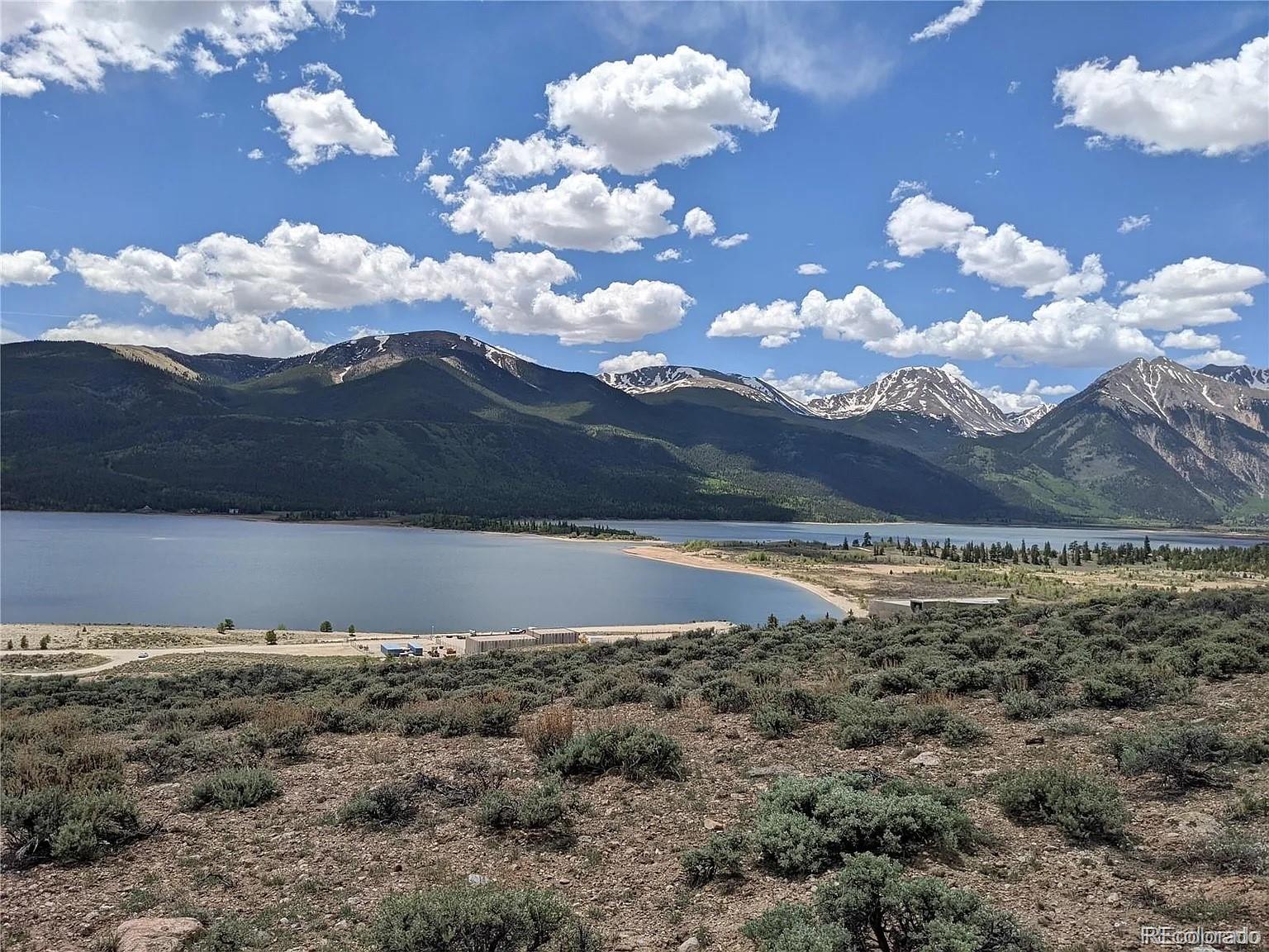 105 Fir Drive Leadville CO 80461