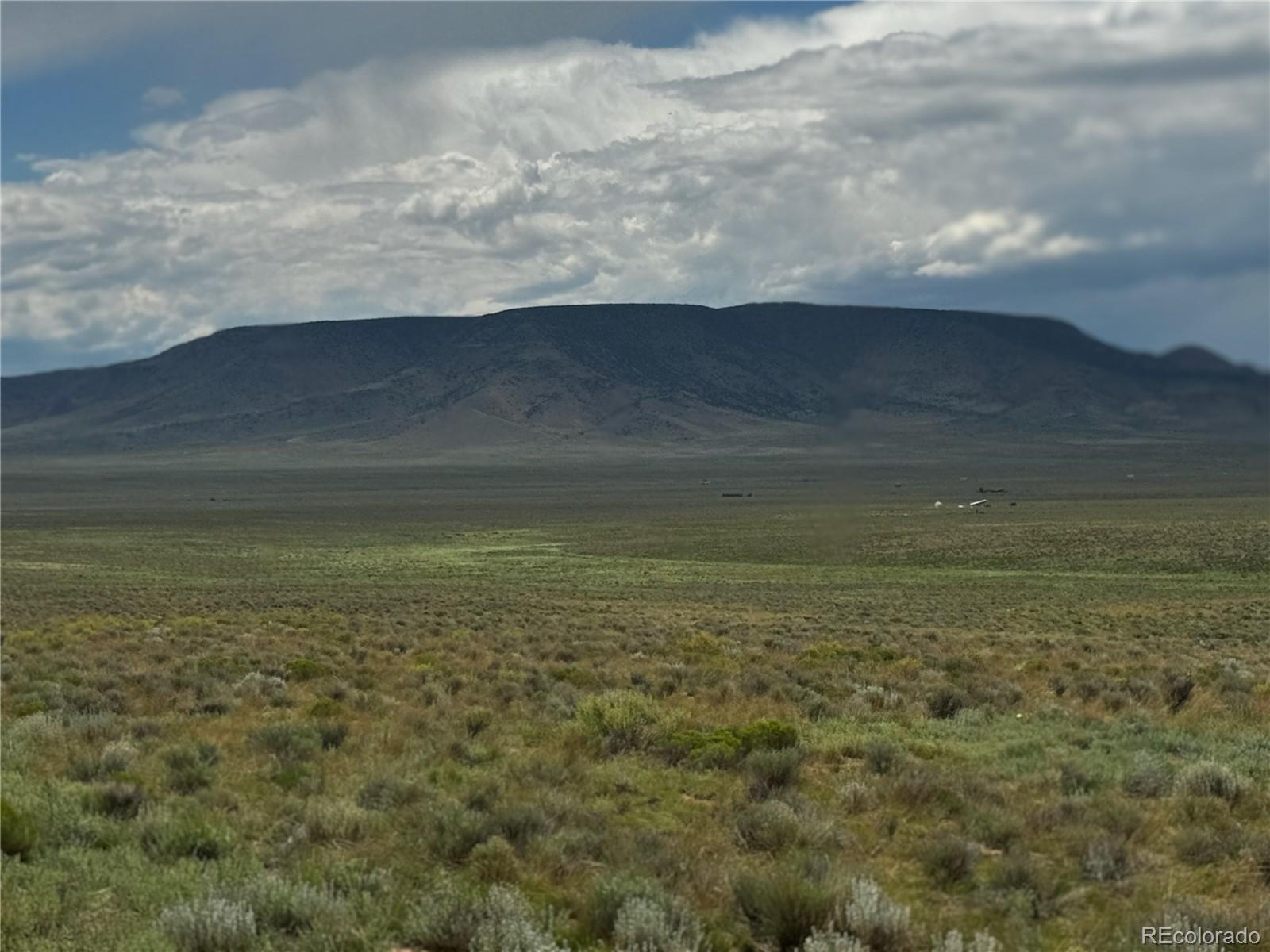 Lot 18 Frontera Road San Luis CO 81152