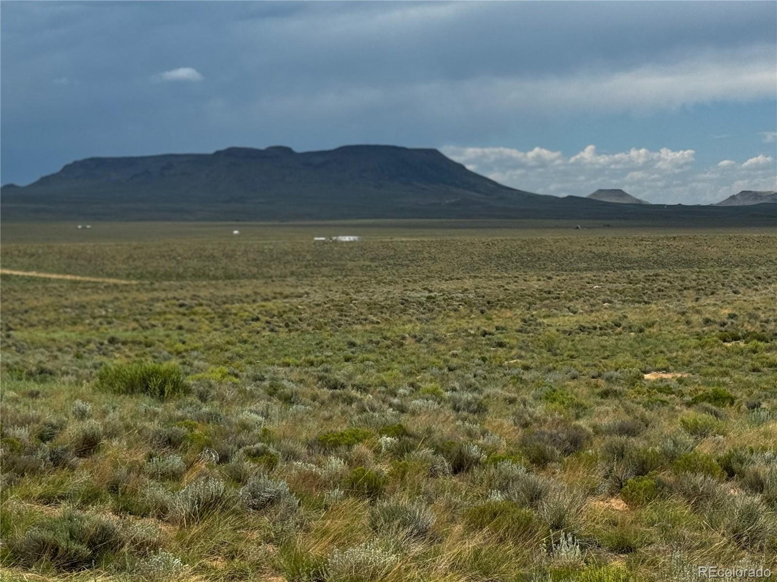 Lot 18 Frontera Road San Luis CO 81152