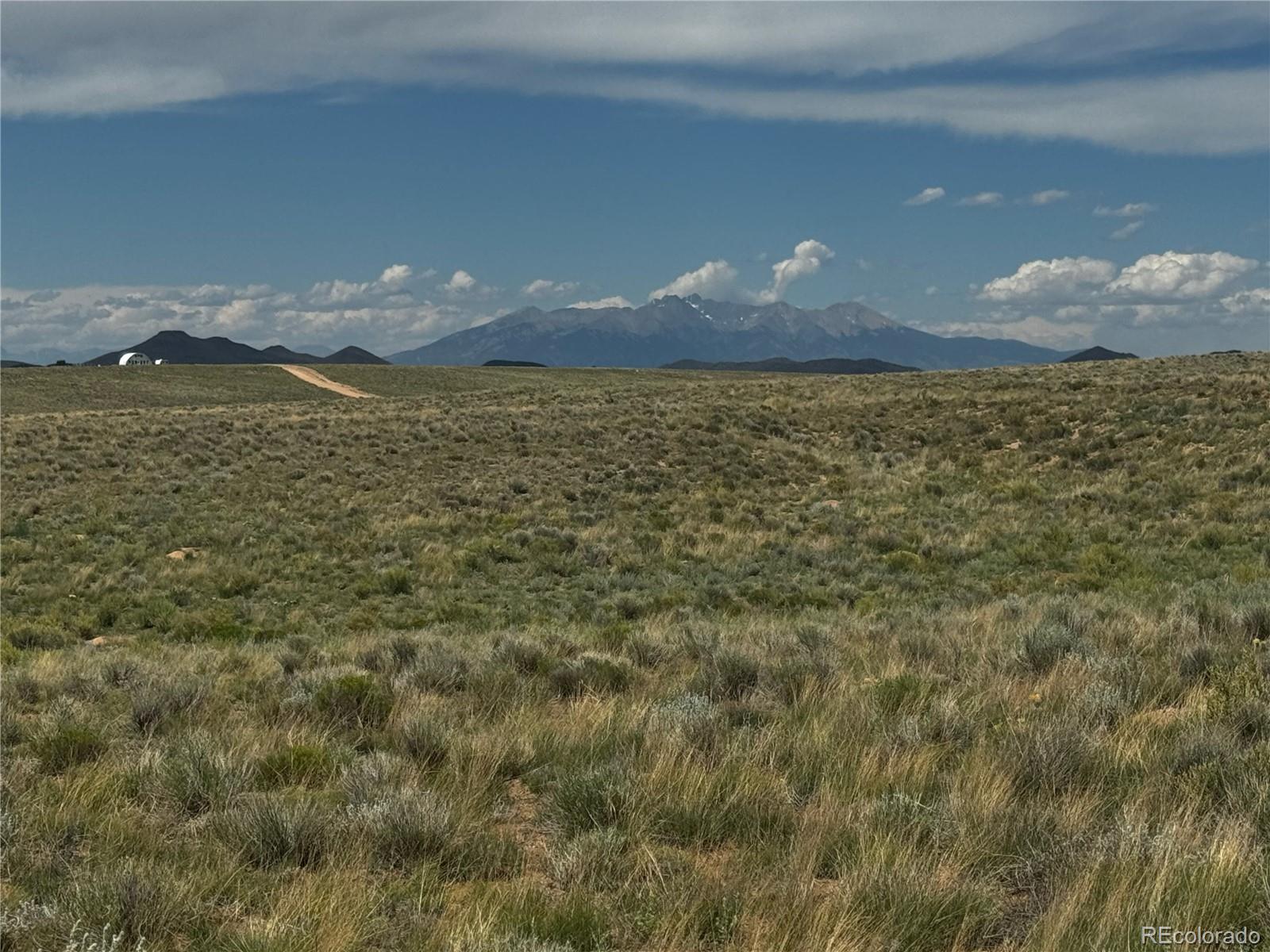 Lot 18 Frontera Road San Luis CO 81152