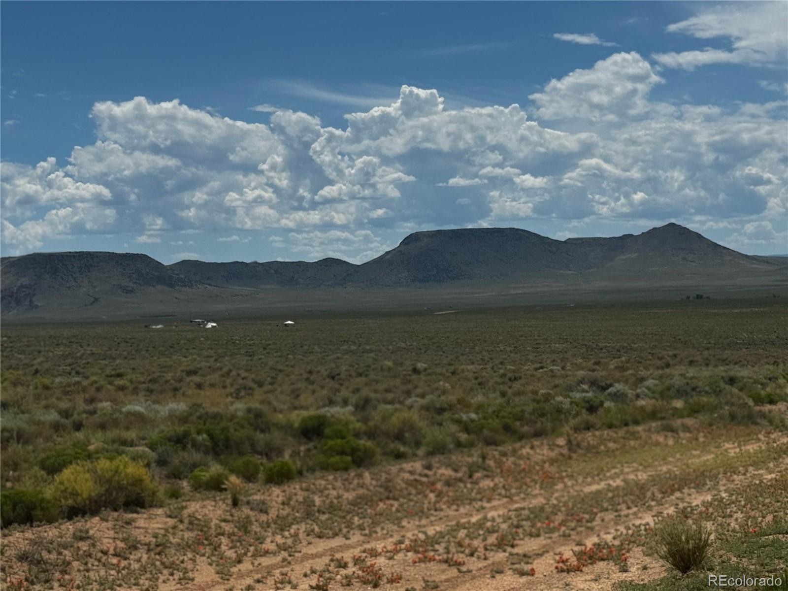 Lot 18 Frontera Road San Luis CO 81152