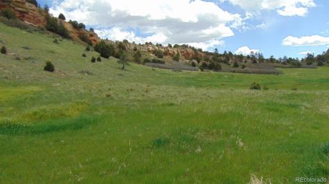 0000 Echo Valley Road Larkspur CO 80118