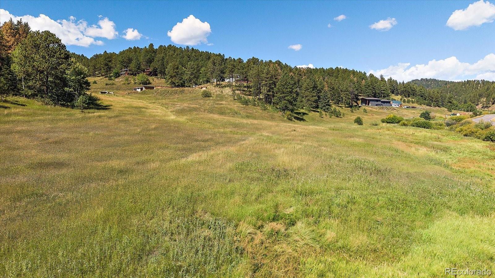 0 Geronimo Trail Conifer CO 80433