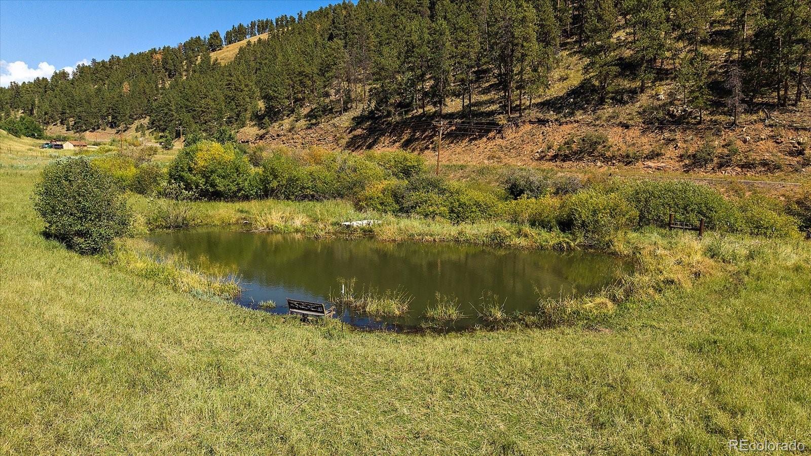 0 Geronimo Trail Conifer CO 80433