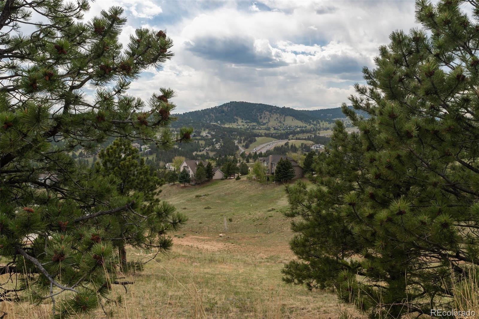 455 Strada Rossa Road Golden CO 80401
