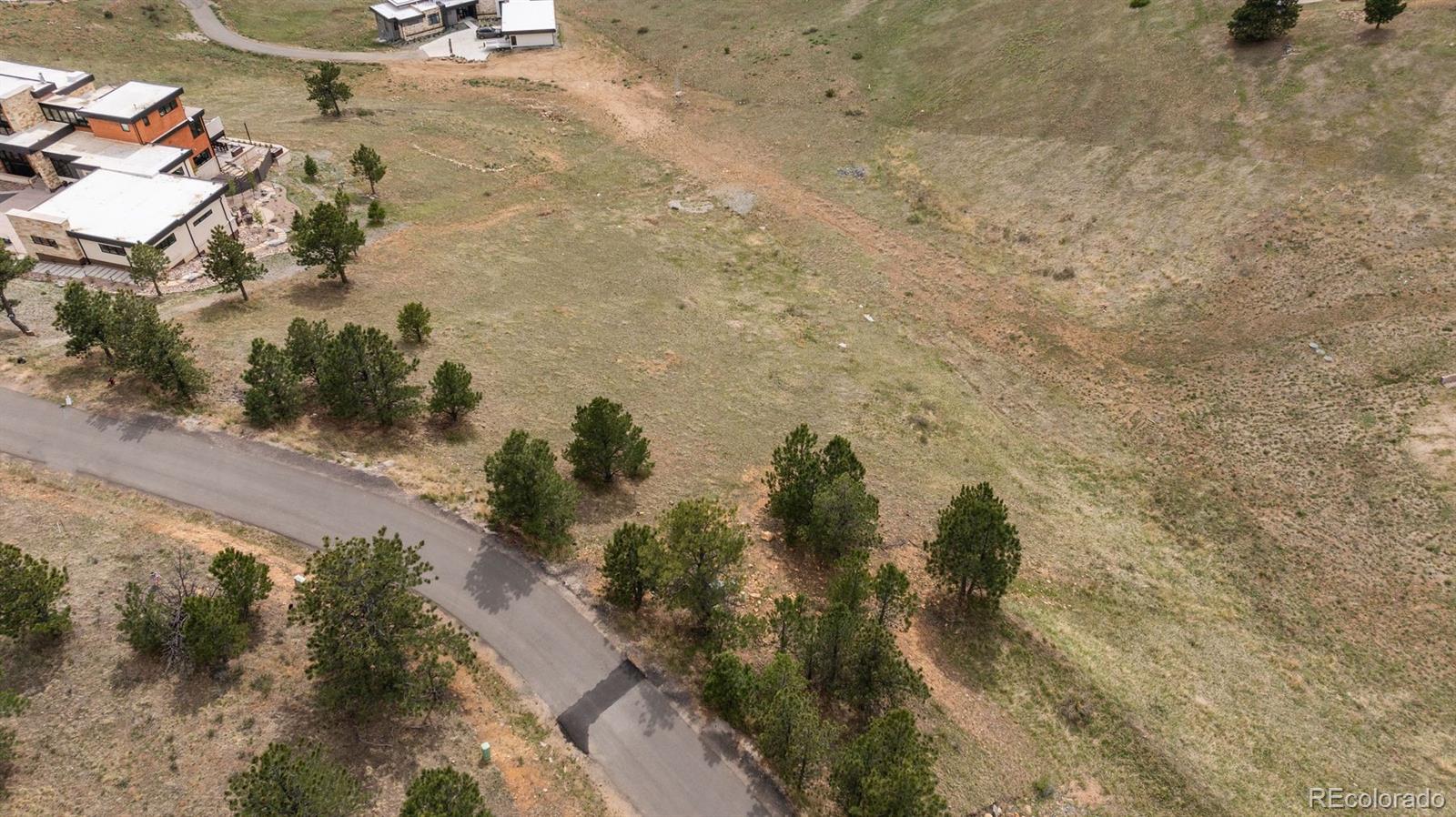 455 Strada Rossa Road Golden CO 80401