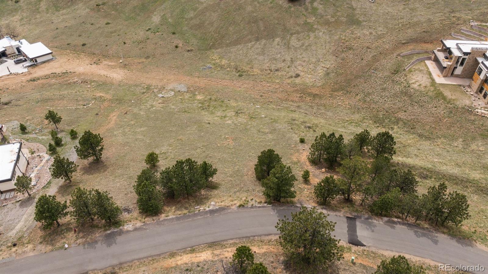 455 Strada Rossa Road Golden CO 80401