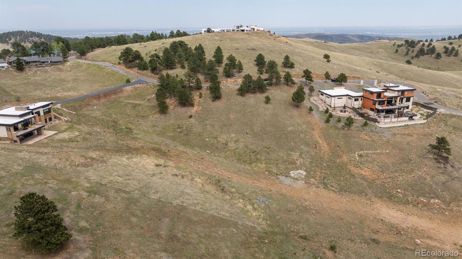 455 Strada Rossa Road Golden CO 80401