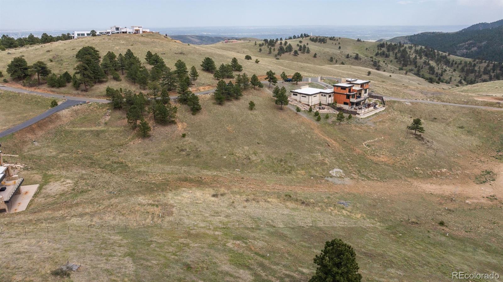455 Strada Rossa Road Golden CO 80401