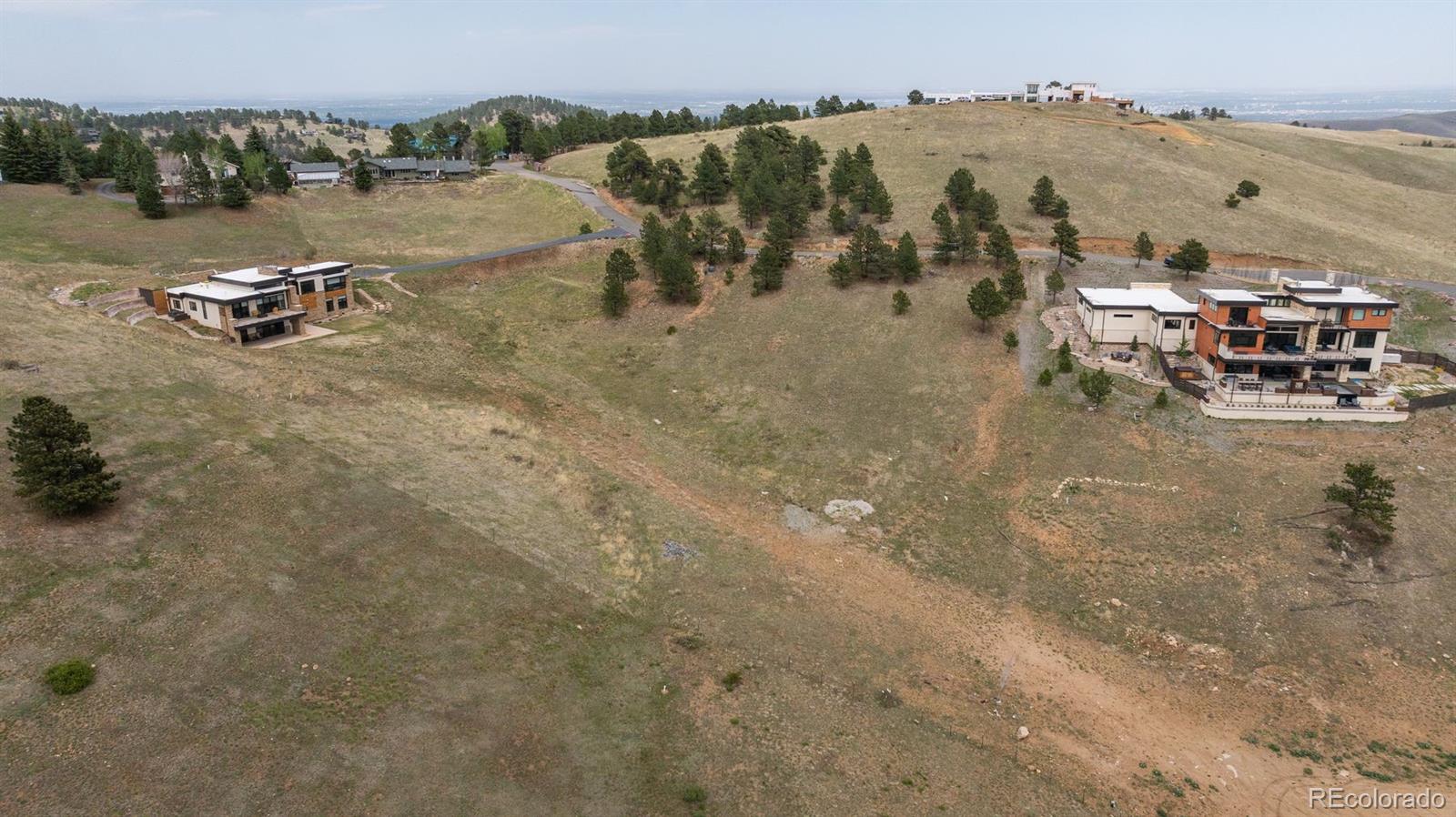 455 Strada Rossa Road Golden CO 80401
