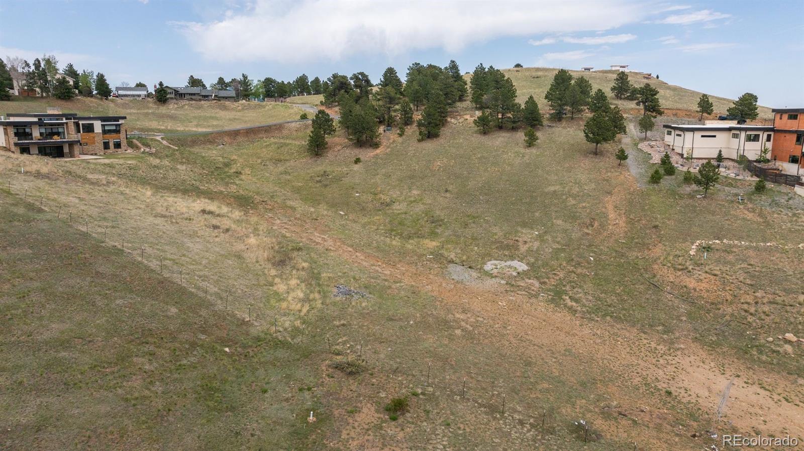 455 Strada Rossa Road Golden CO 80401