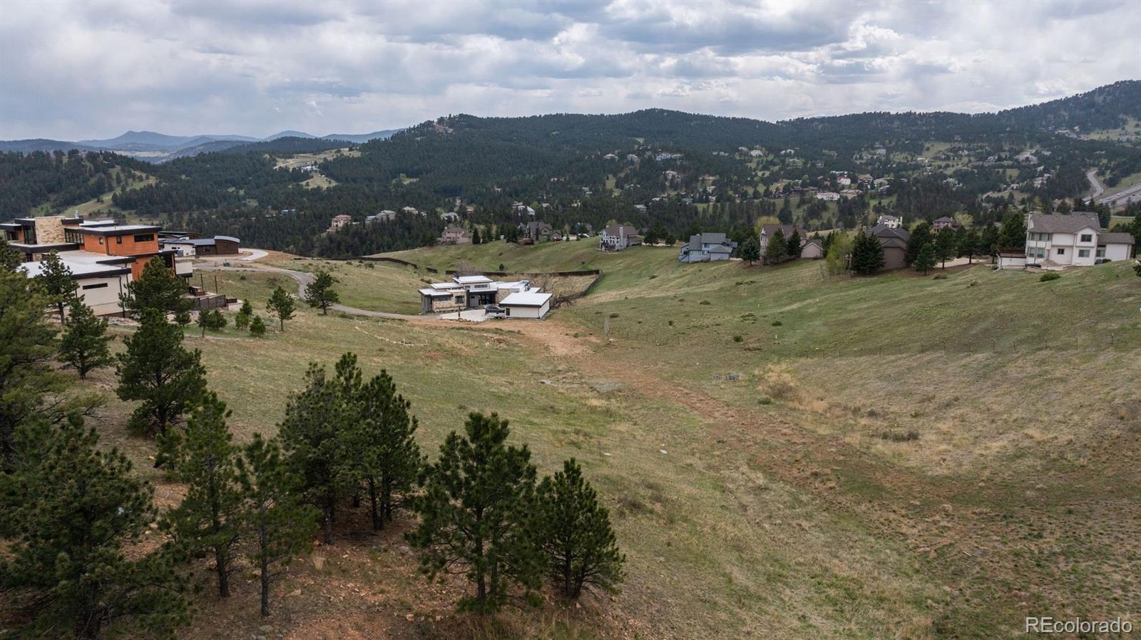 455 Strada Rossa Road Golden CO 80401