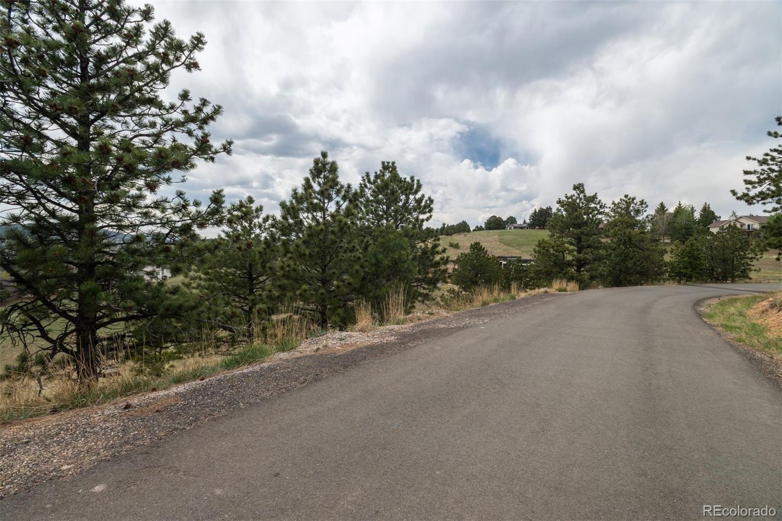 455 Strada Rossa Road Golden CO 80401