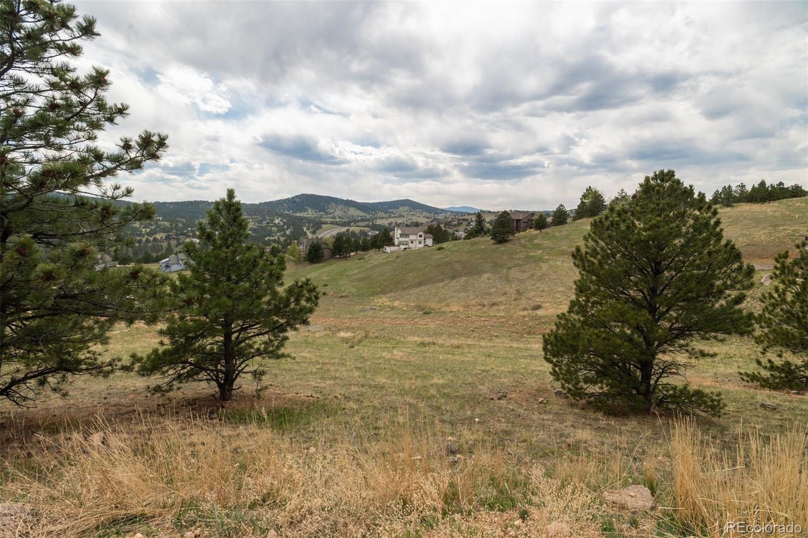 455 Strada Rossa Road Golden CO 80401