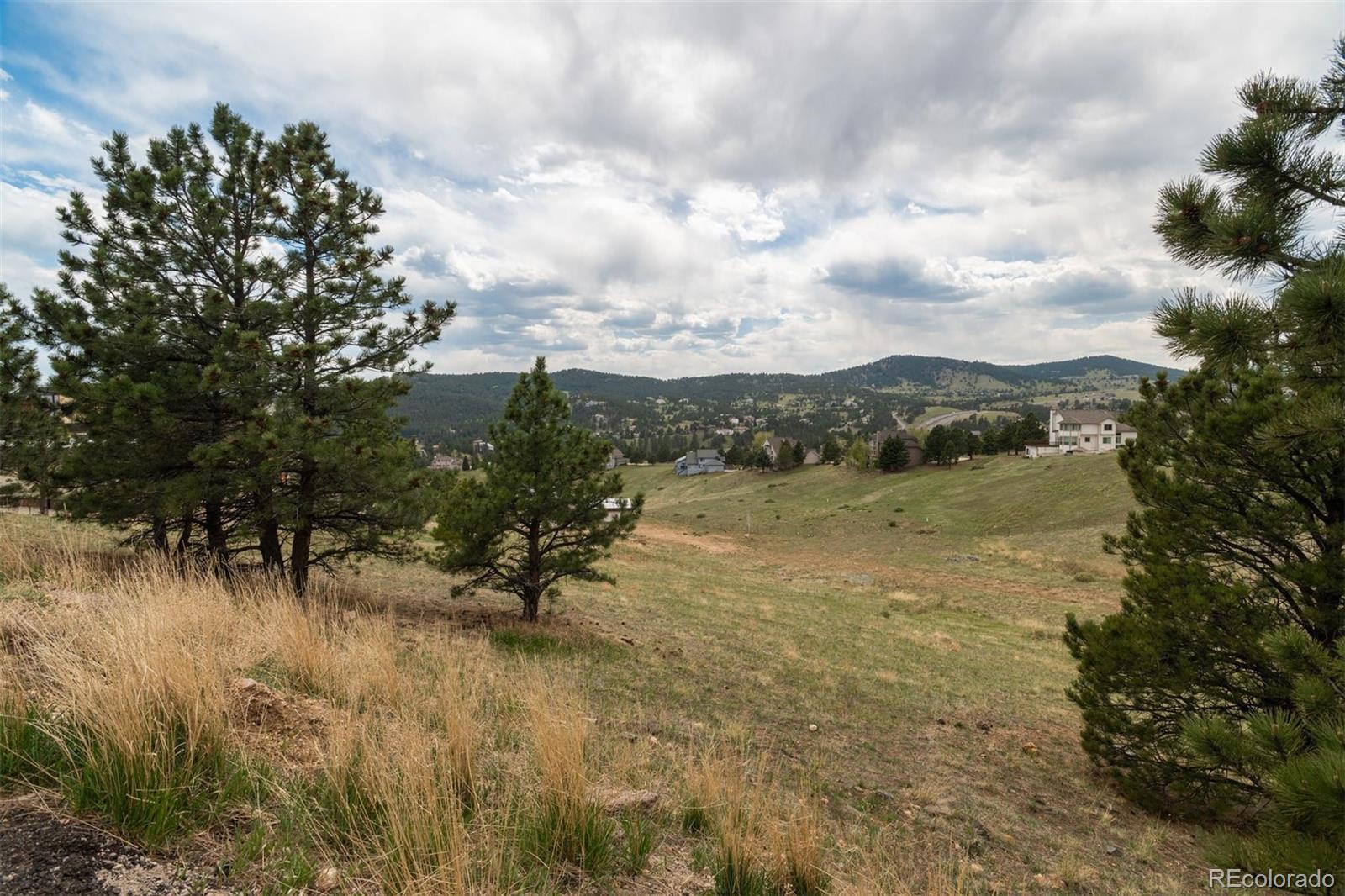 455 Strada Rossa Road Golden CO 80401