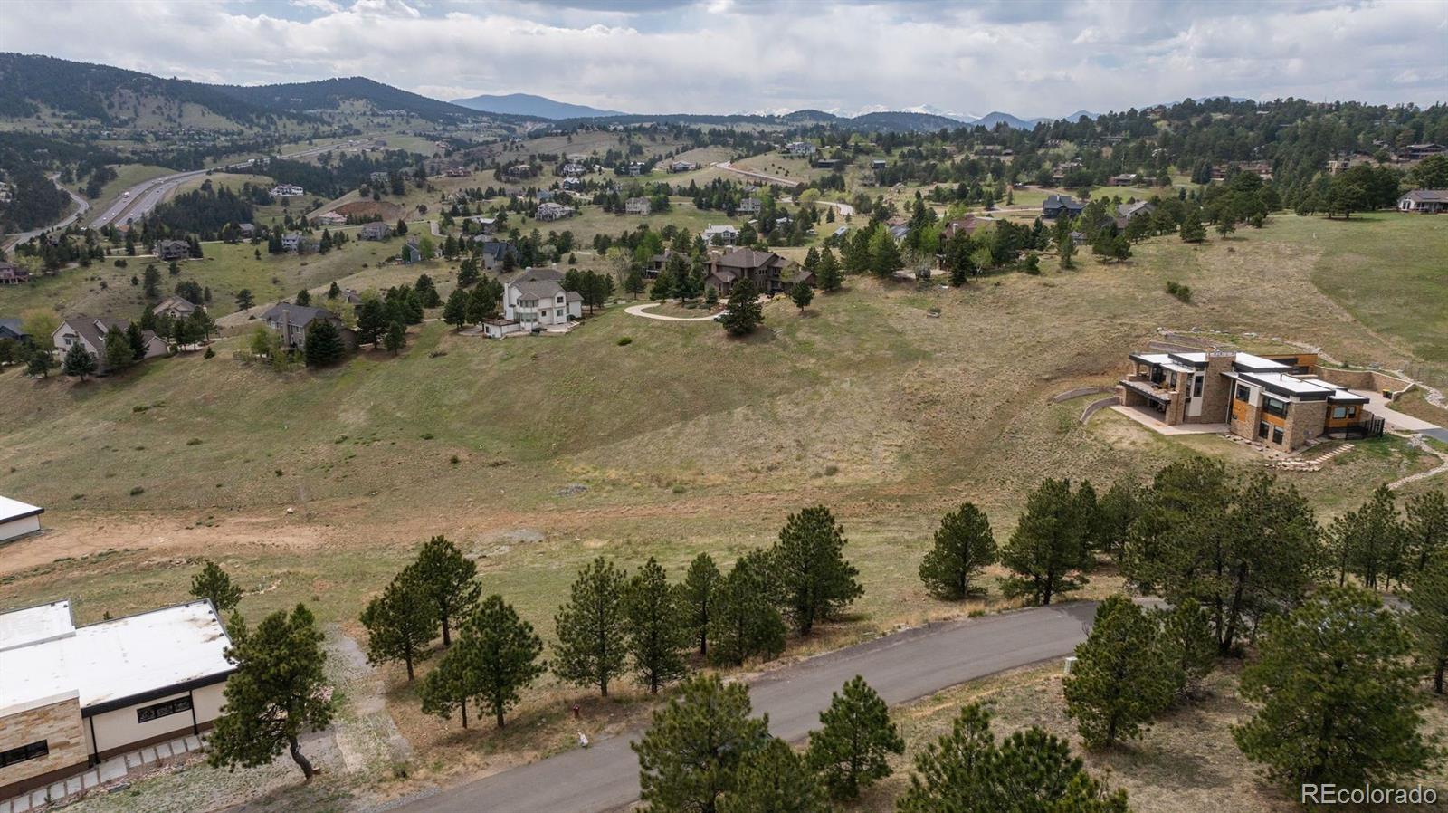 455 Strada Rossa Road Golden CO 80401