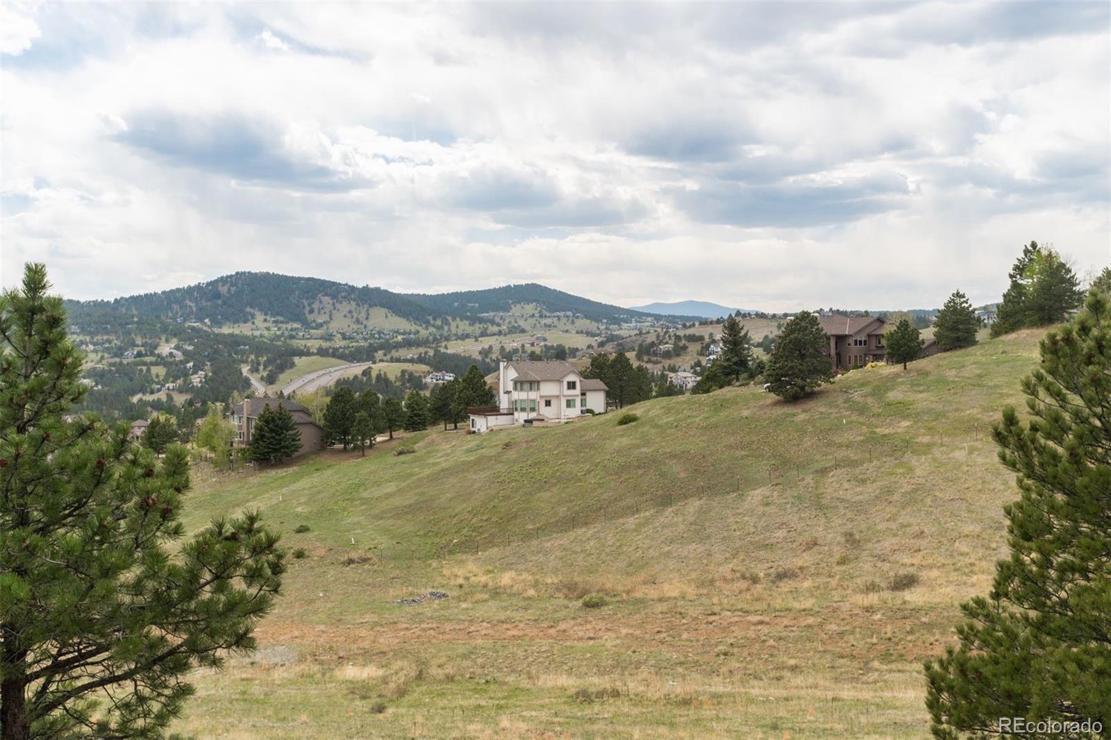 455 Strada Rossa Road Golden CO 80401