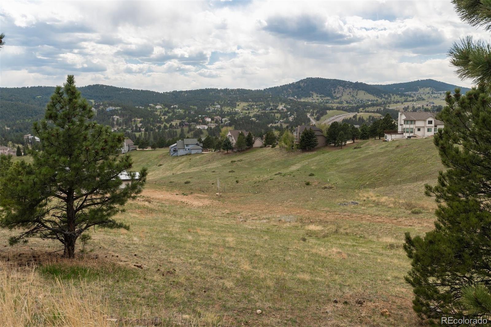 455 Strada Rossa Road Golden CO 80401