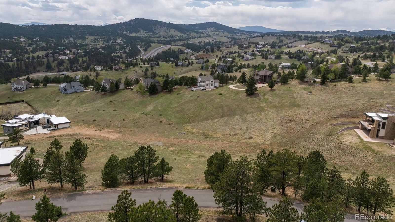 455 Strada Rossa Road Golden CO 80401