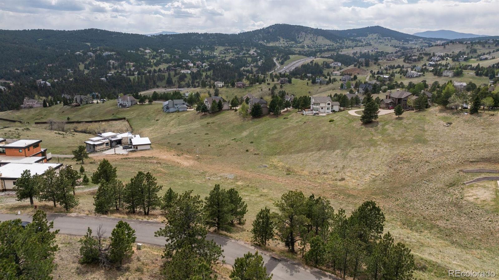 455 Strada Rossa Road Golden CO 80401