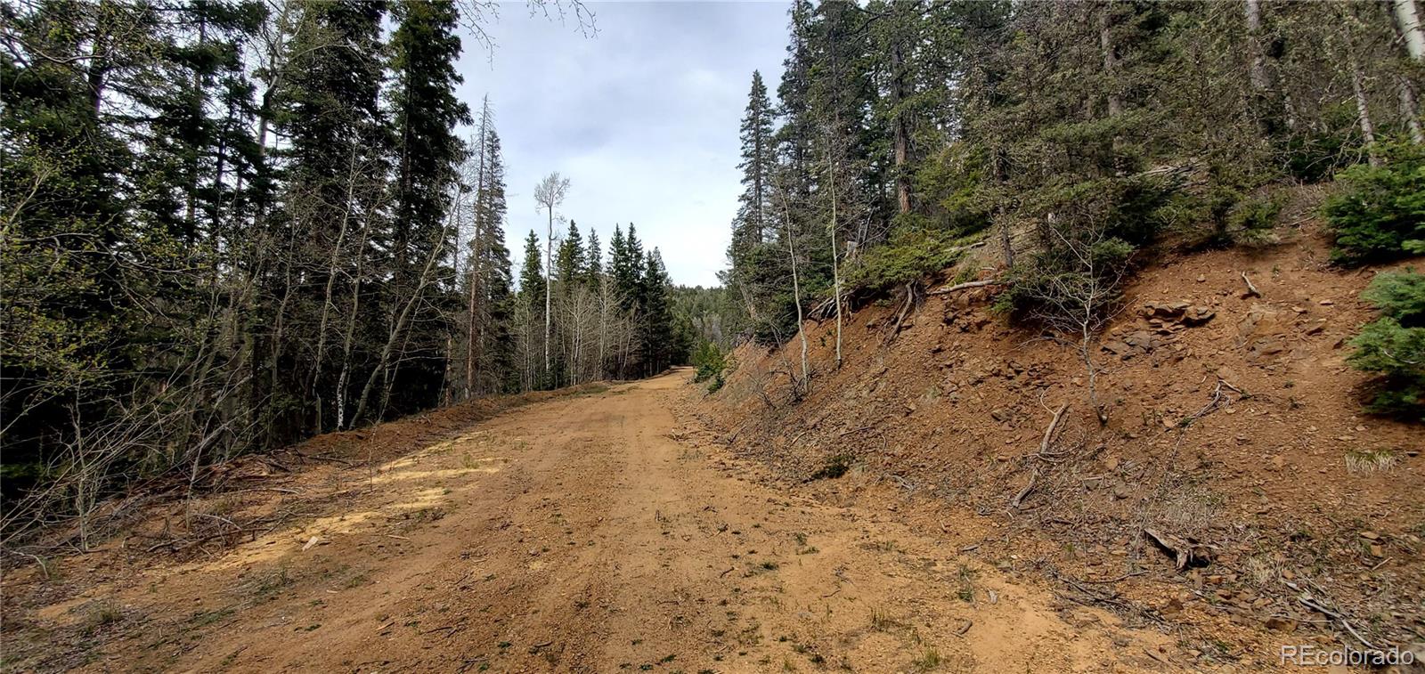 5660 Kawasaki Road San Luis CO 81152