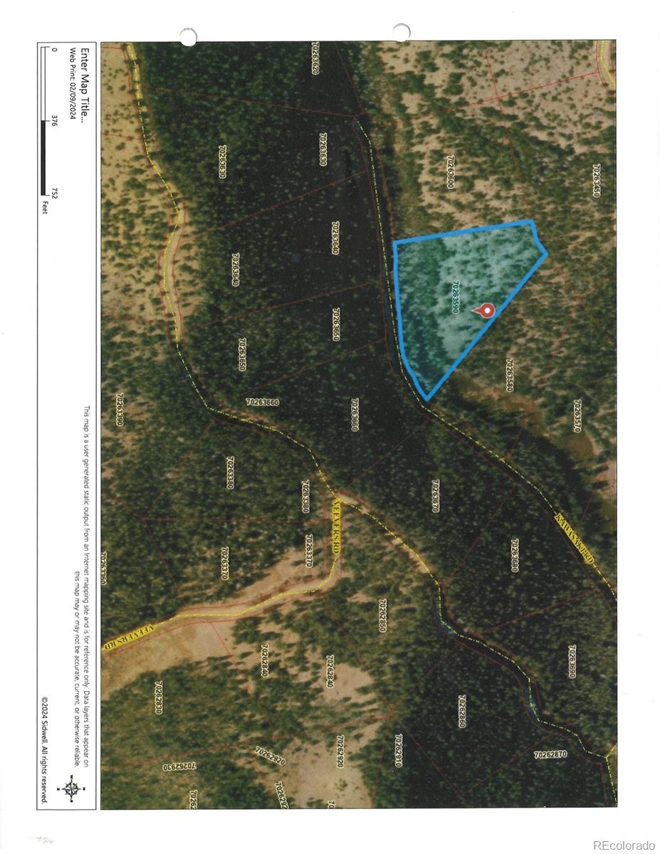 5660 Kawasaki Road San Luis CO 81152