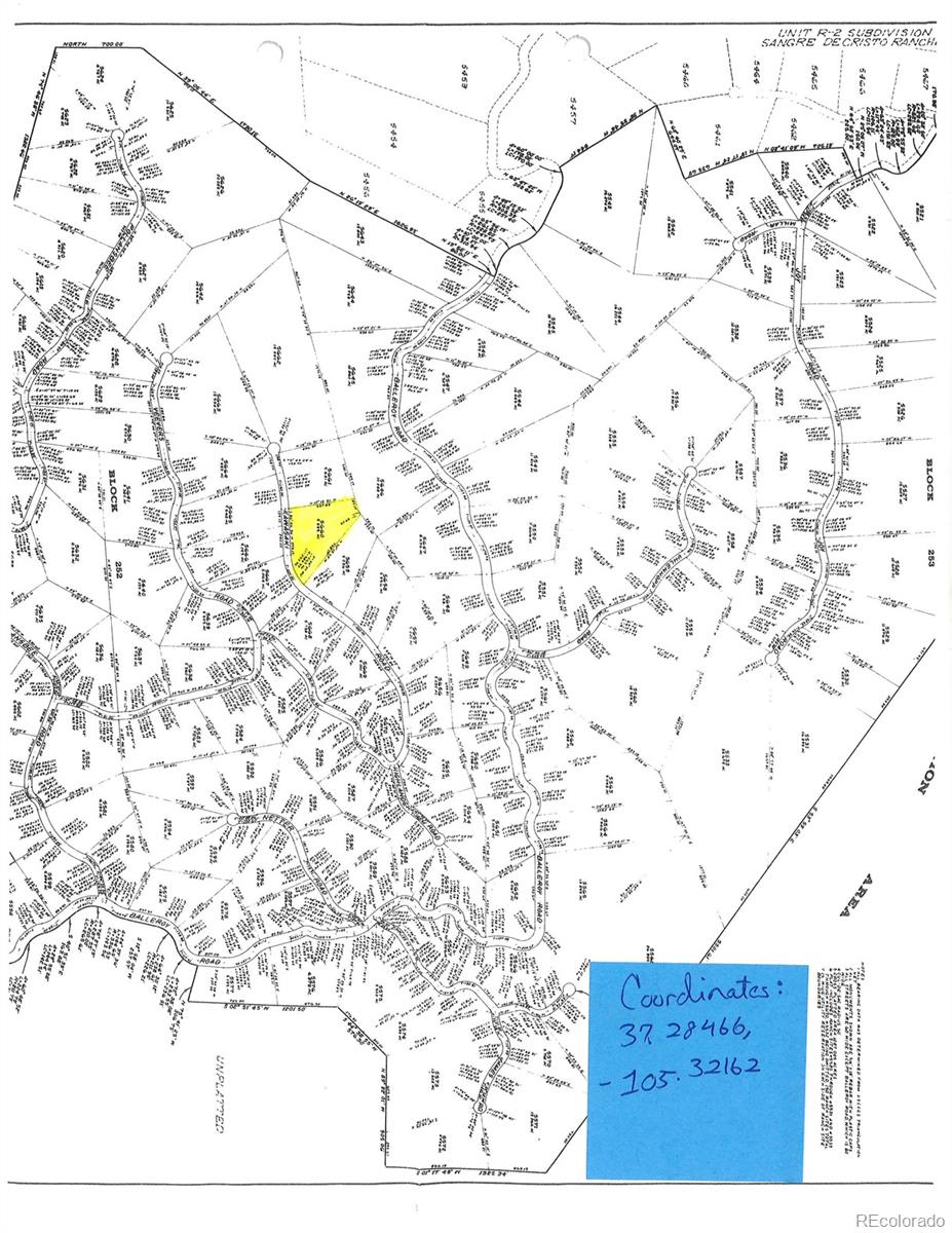 5660 Kawasaki Road San Luis CO 81152