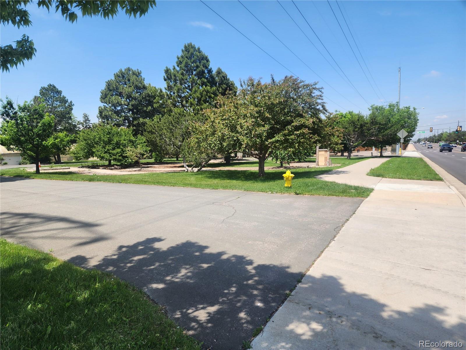 151 Potomac Street Aurora CO 80011