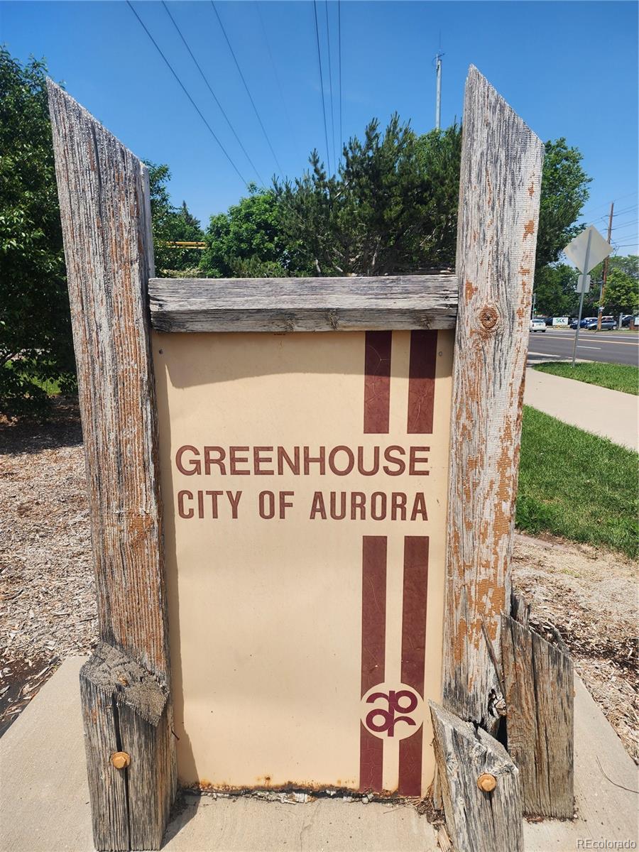 151 Potomac Street Aurora CO 80011