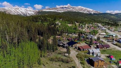 0 Spruce Street Alma CO 80420