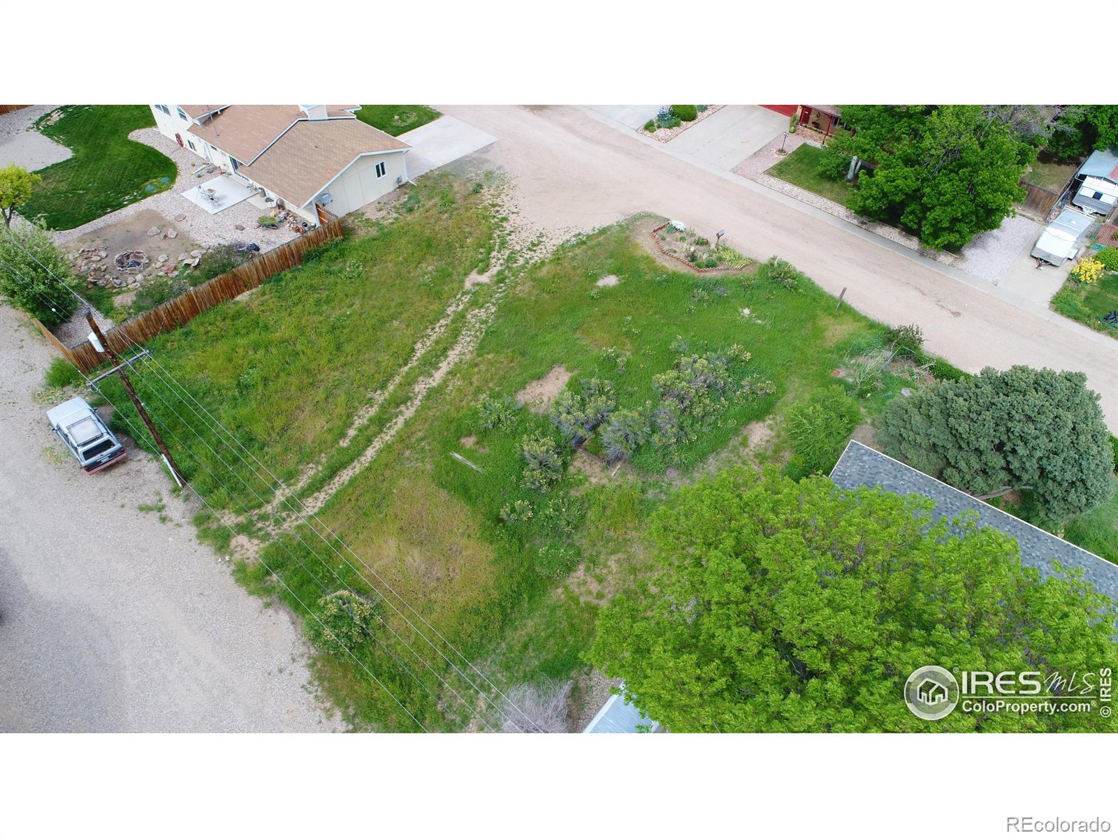 0 Cherry Avenue Loveland CO 80537