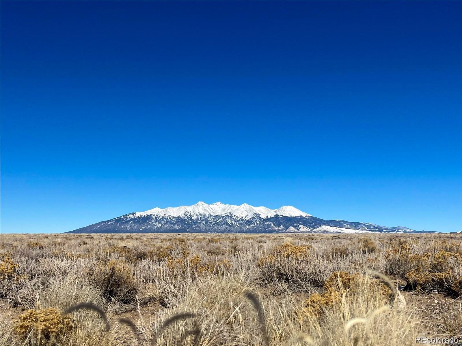 00 16th Street Blanca CO 81123