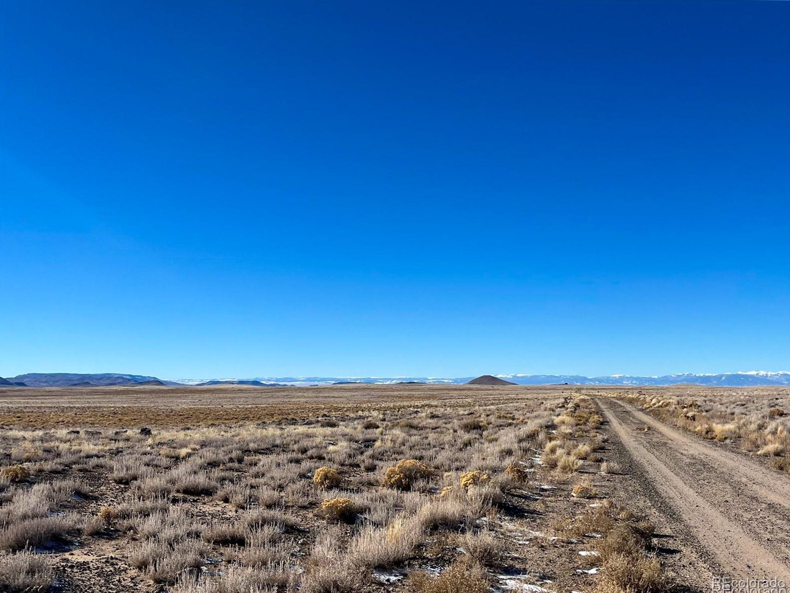 00 16th Street Blanca CO 81123