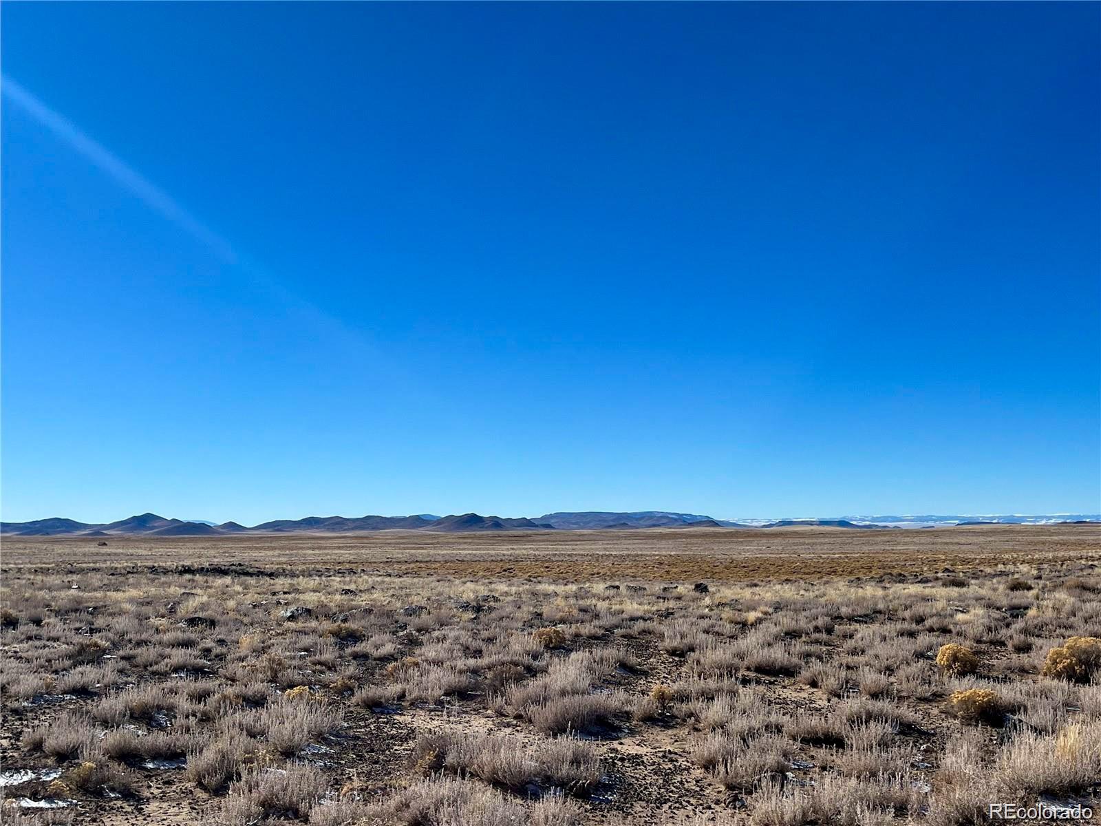00 16th Street Blanca CO 81123