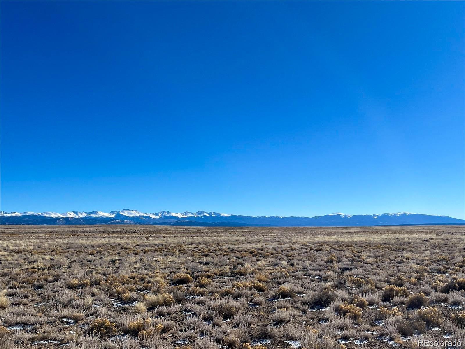 00 16th Street Blanca CO 81123