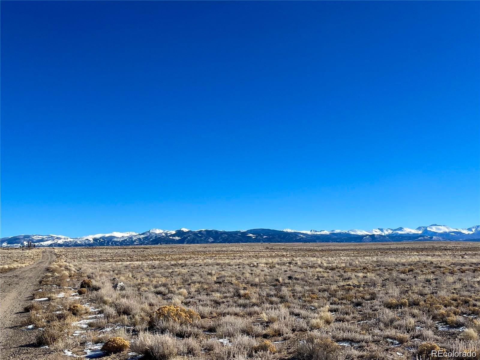 00 16th Street Blanca CO 81123