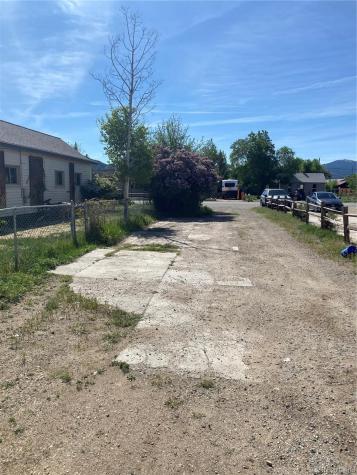 Tbd H Street Salida CO 81201