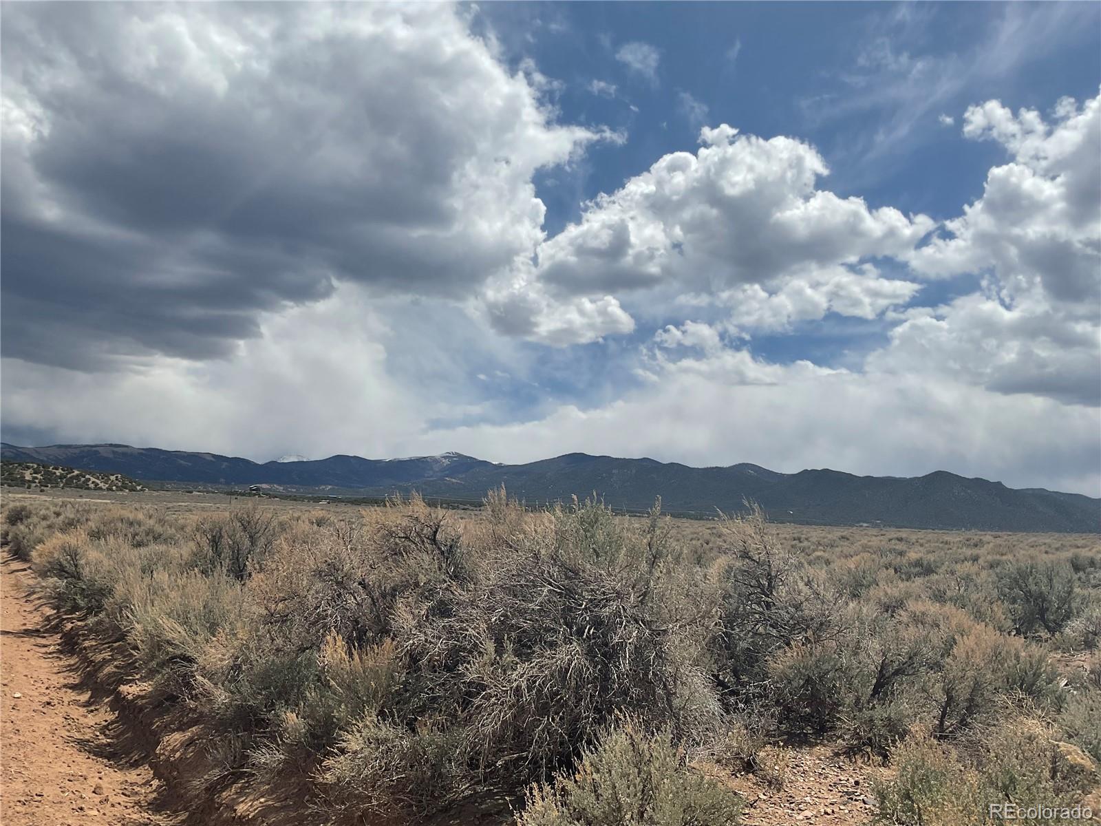 Lot 105 Schlitz Road Fort Garland CO 81133