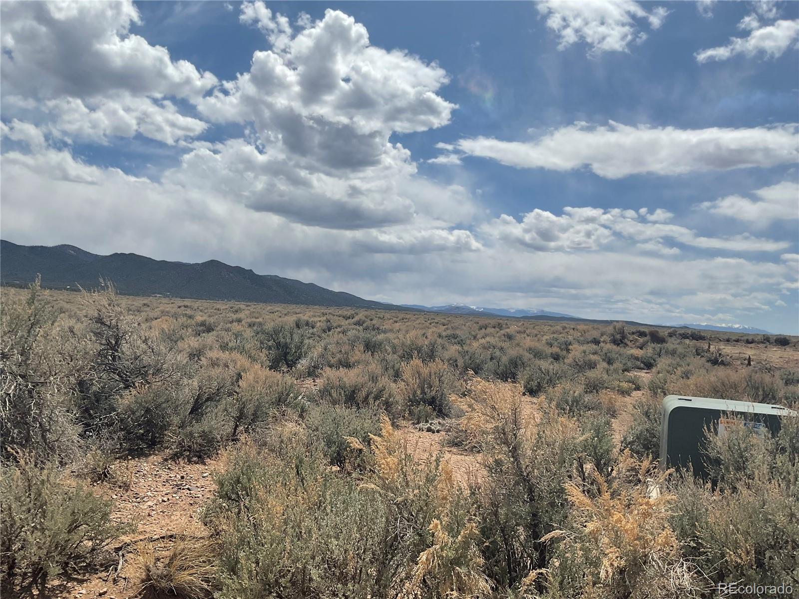 Lot 105 Schlitz Road Fort Garland CO 81133