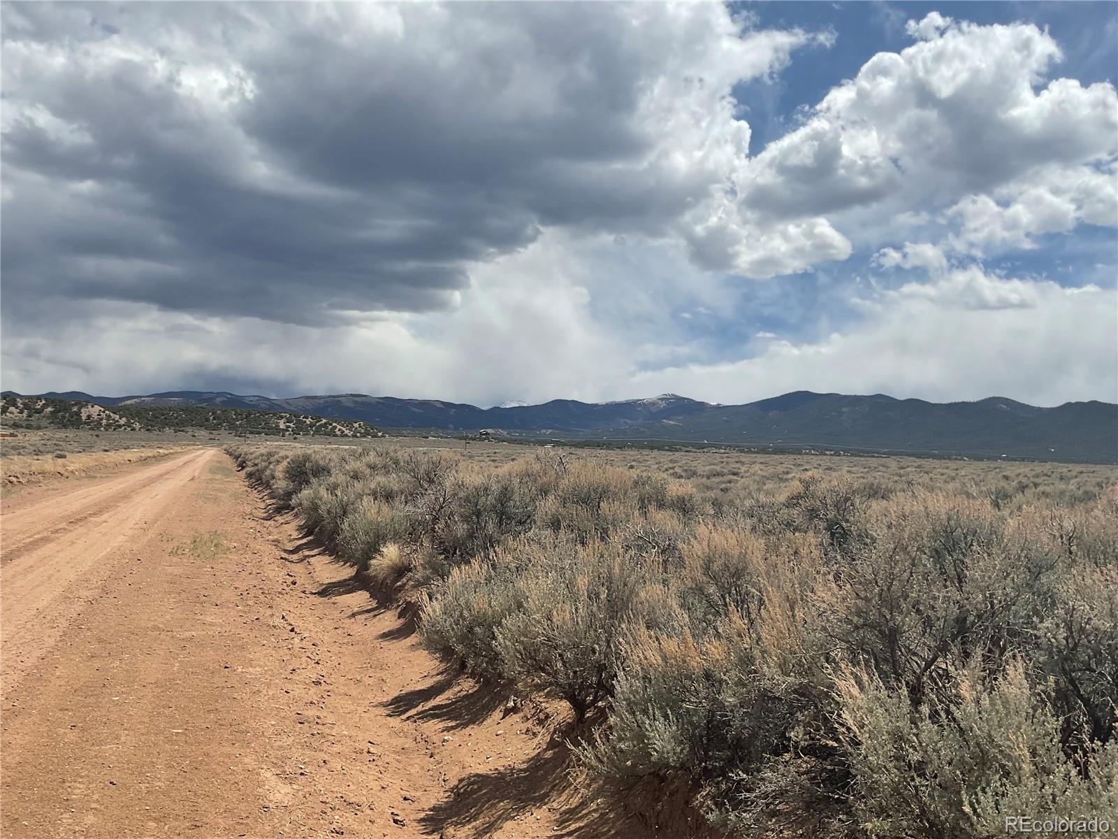 Lot 105 Schlitz Road Fort Garland CO 81133