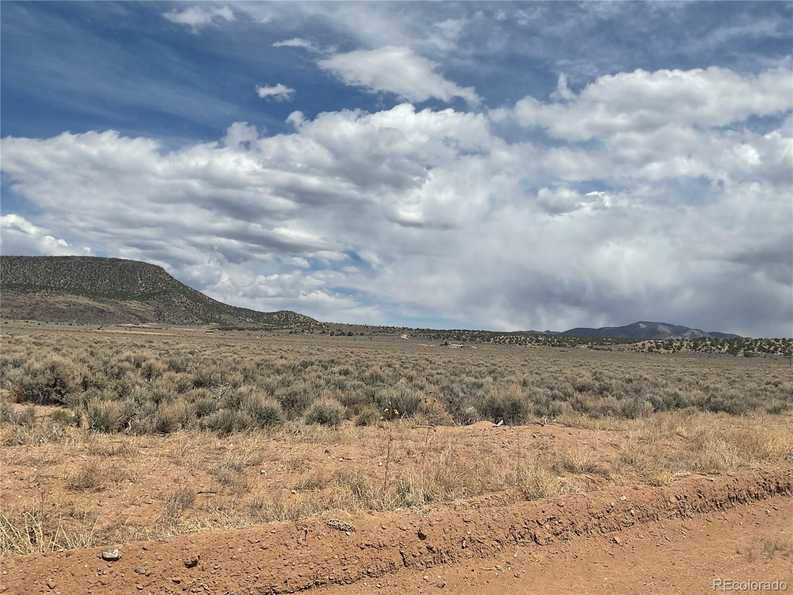 Lot 105 Schlitz Road Fort Garland CO 81133