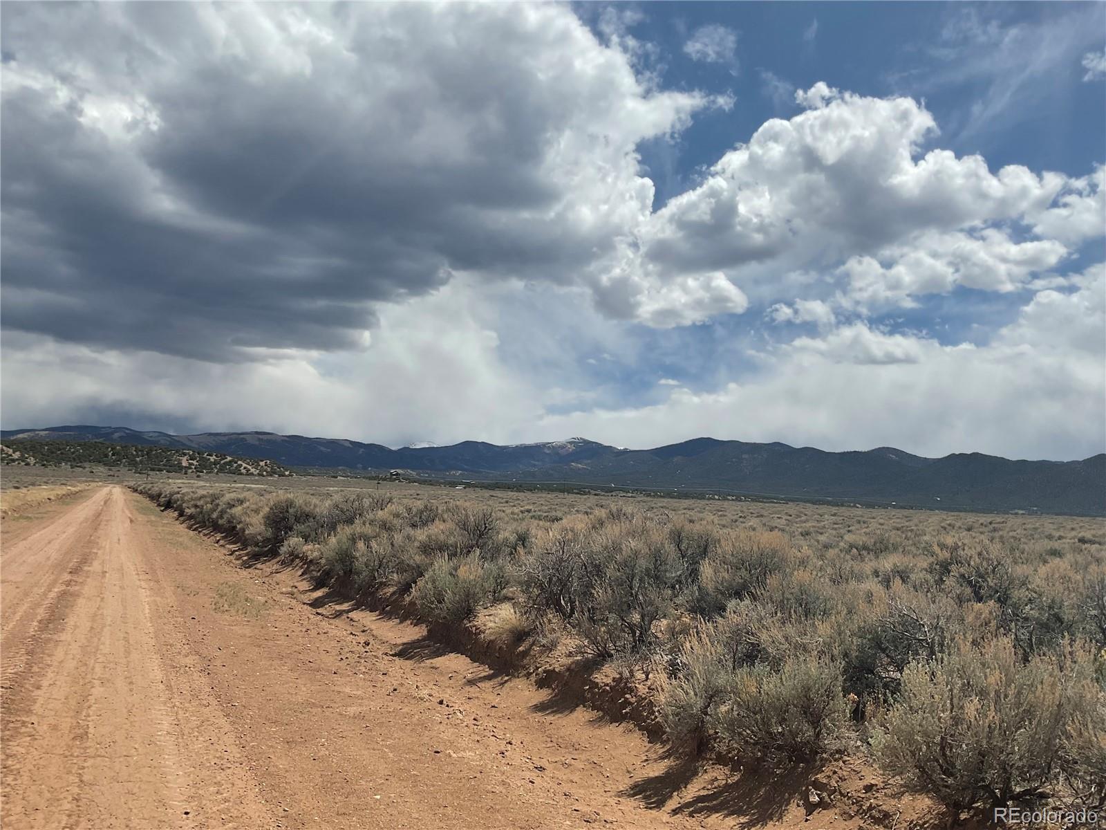 Lot 105 Schlitz Road Fort Garland CO 81133