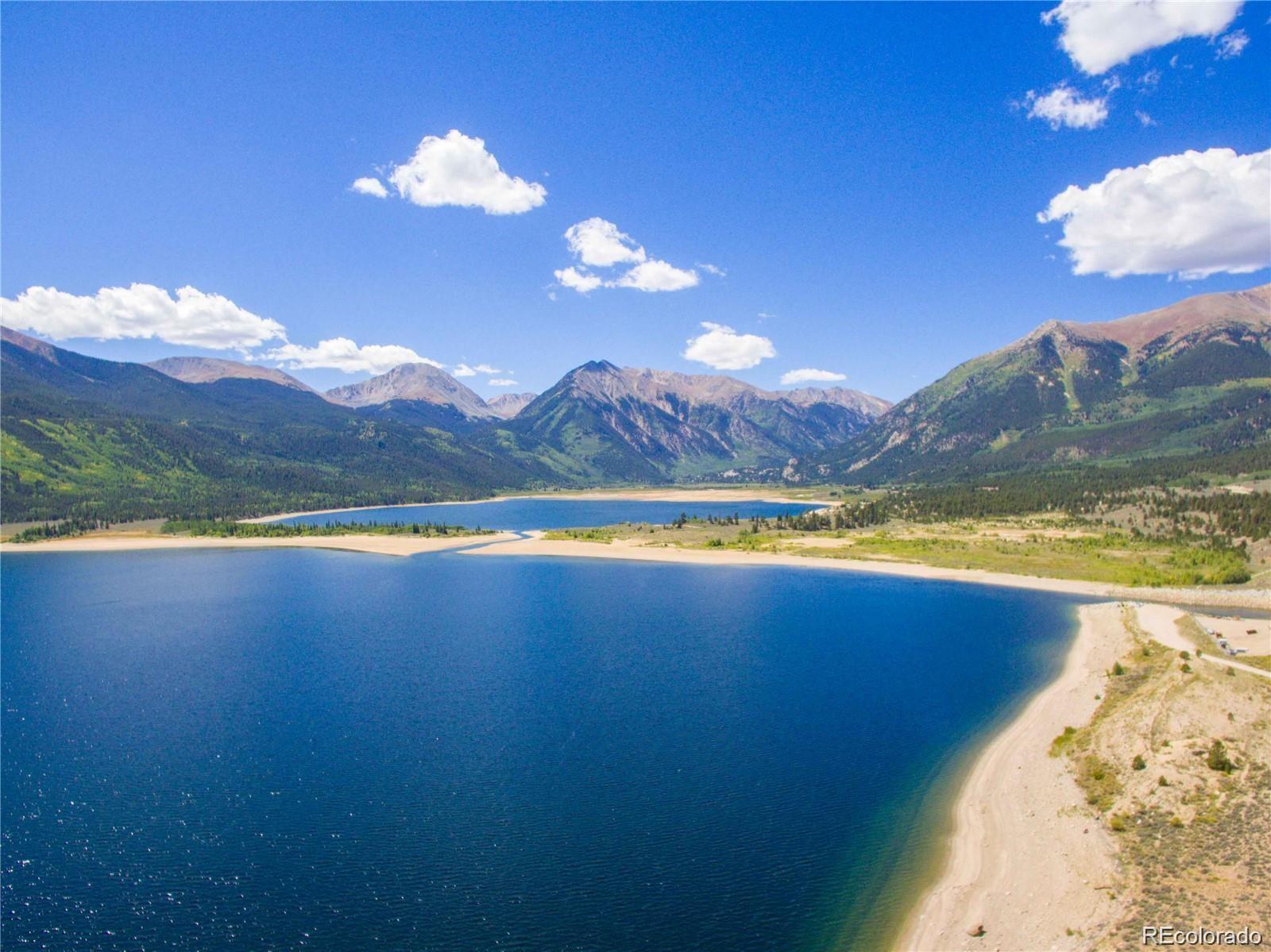 426 Sequoia Drive Twin Lakes CO 81251