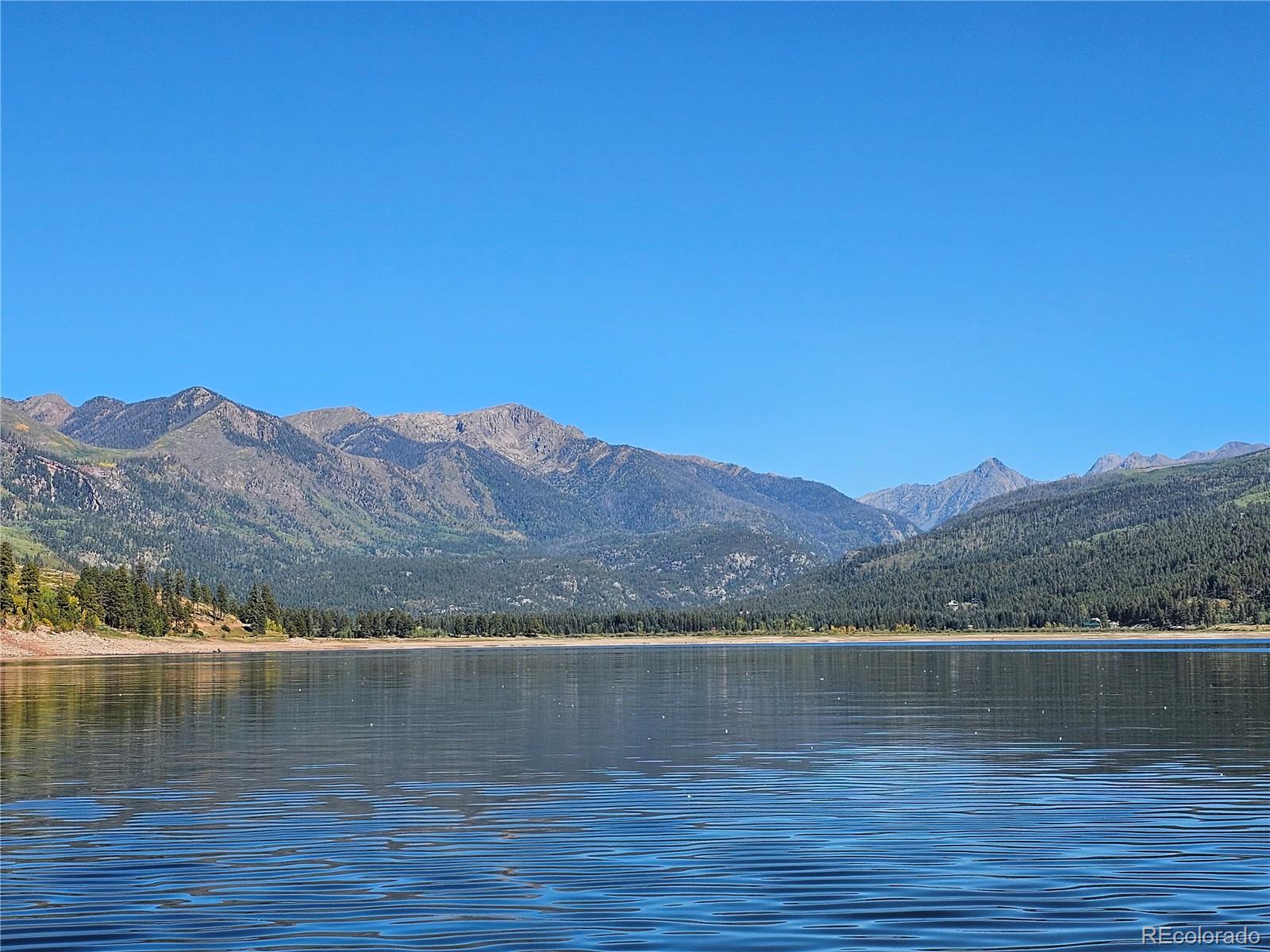 426 Sequoia Drive Twin Lakes CO 81251