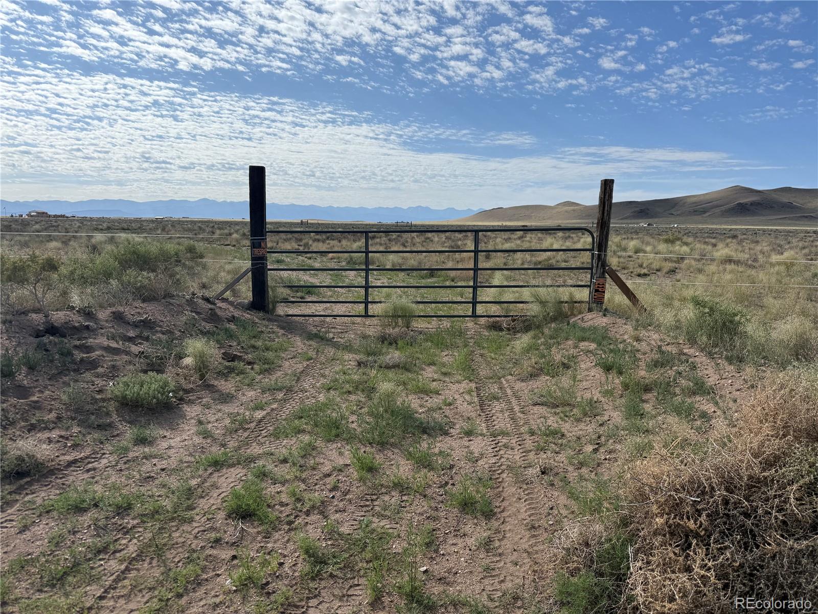 Lot 20 Denver Boulevard Blanca CO 81123