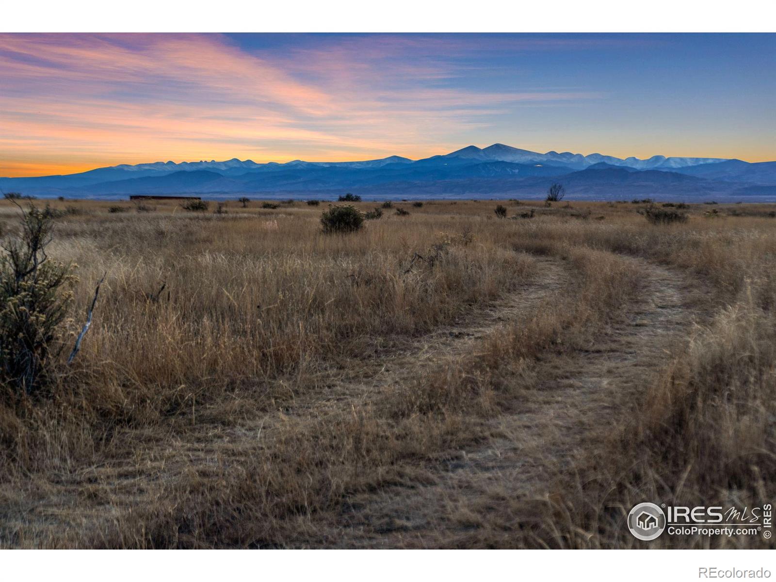 7895 County Road 84 Fort Collins CO 80524