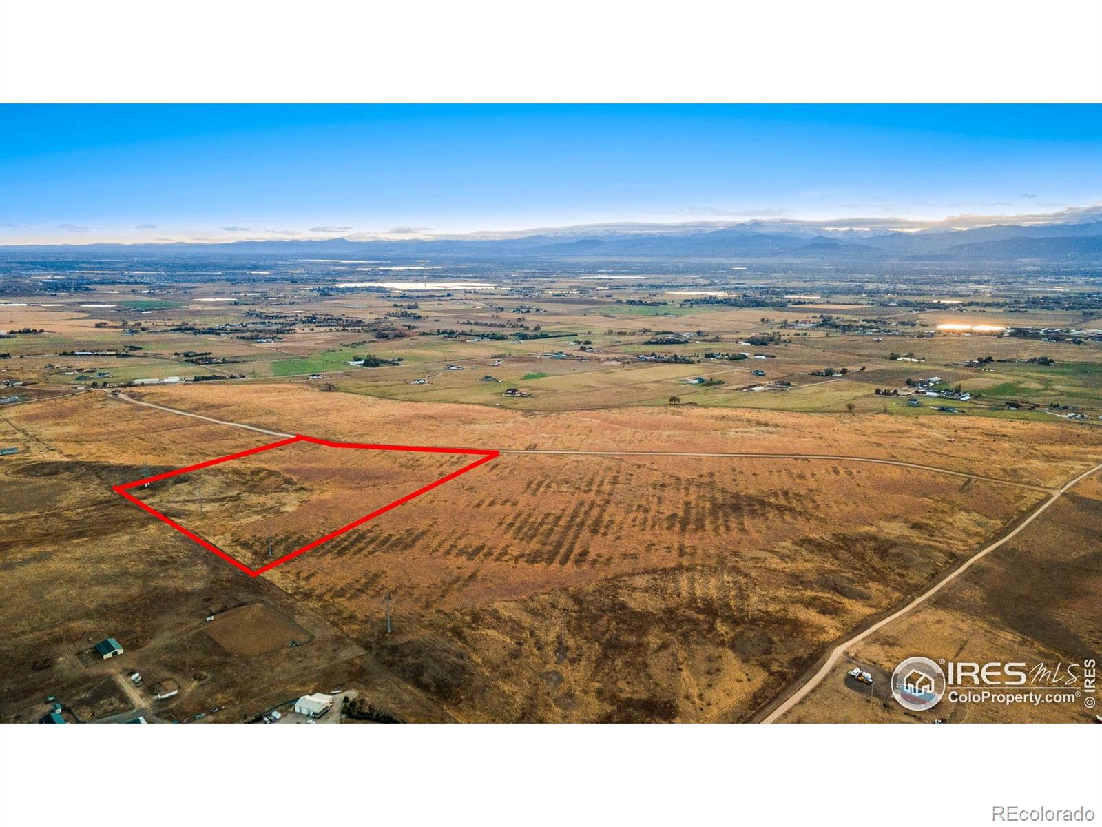 7895 County Road 84 Fort Collins CO 80524