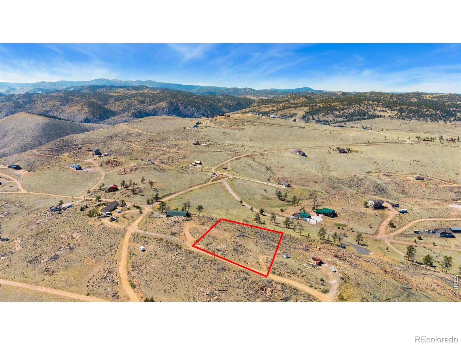 104 Twin Pillars Drive Livermore CO 80536